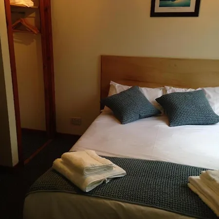 Bank Street Hotel Fort William