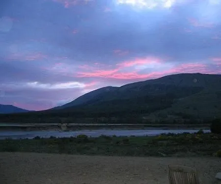 Hotel Garadh Buidhe