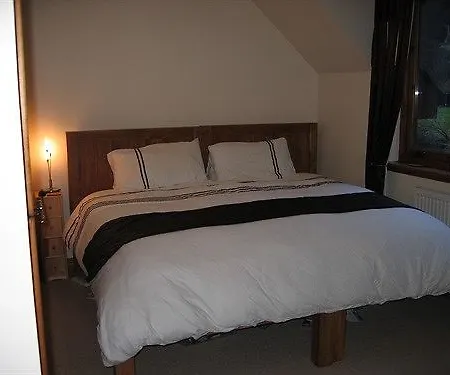 Hotel Garadh Buidhe