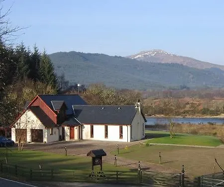 Garadh Buidhe Hotel 3*