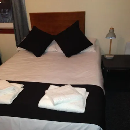 Hotel Bank Street Fort William
