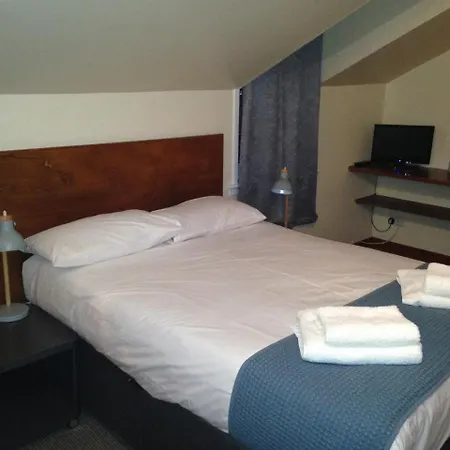 Hotel Bank Street Fort William