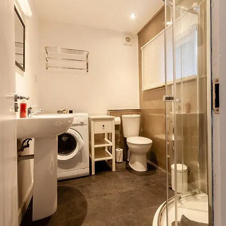 Mountain View Apartment *