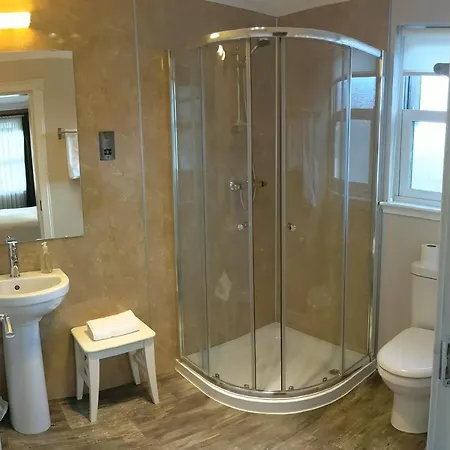Maclean Guest house 4*
