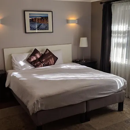 Maclean Guest house Fort William