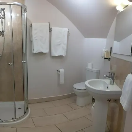 Guest house Maclean Fort William
