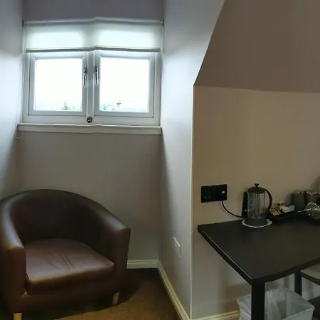 Maclean Guest house