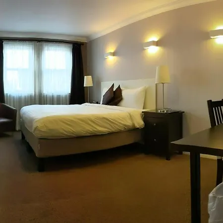 Guest house Maclean Fort William
