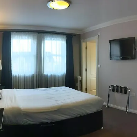 Maclean 4* Fort William