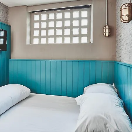 The Garrison Hotel Fort William