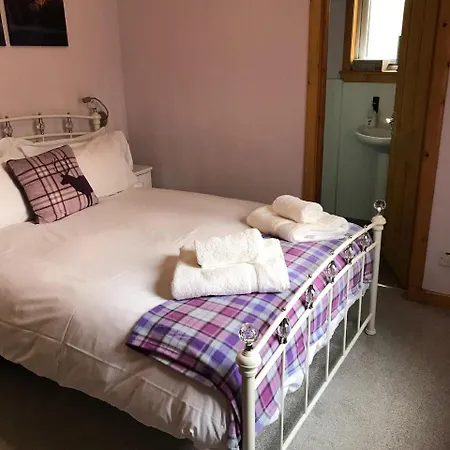 Apartment Glenlochy Nevis Bridge