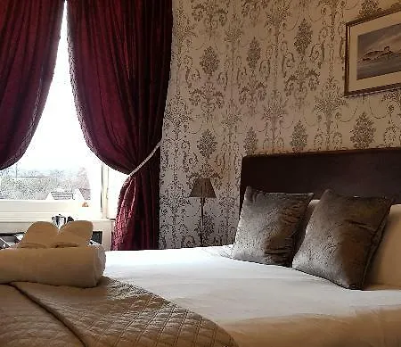 Hotel Mansefield Fort William