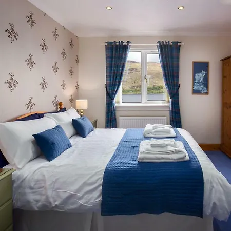 Aros Ard Bed & Breakfast Bed & Breakfast