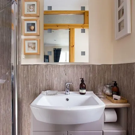 Aros Ard Bed & Breakfast
