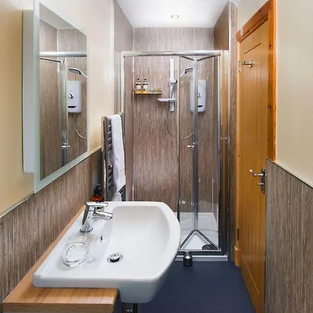 Aros Ard Bed & Breakfast 4* Fort William