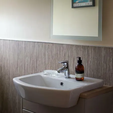 Aros Ard Bed & Breakfast Bed & Breakfast 4*