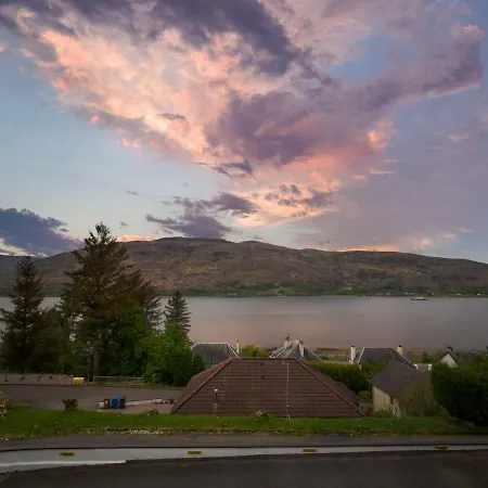 Aros Ard Bed & Breakfast