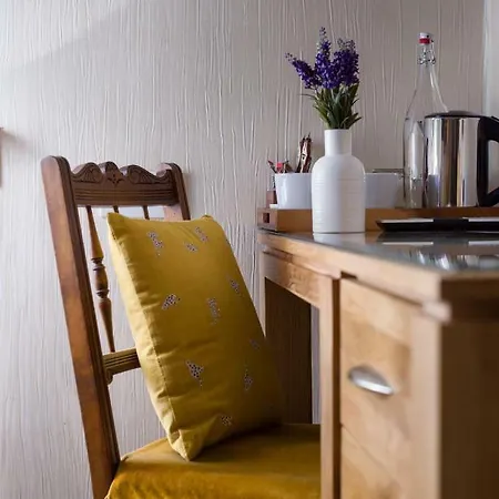 Aros Ard Bed & Breakfast Bed & Breakfast
