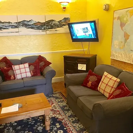 Chase The Wild Goose, By William Hostel Fort William