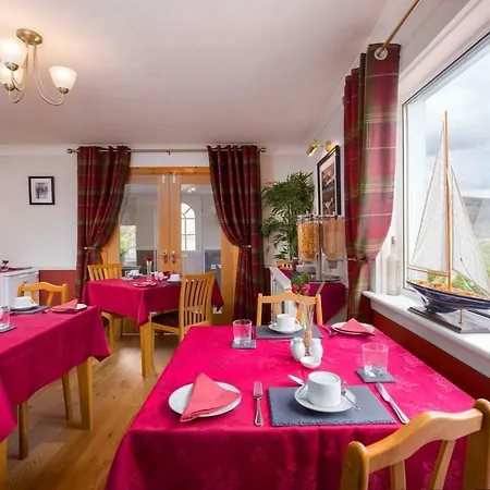 Bed & Breakfast Aros Ard Bed & Breakfast