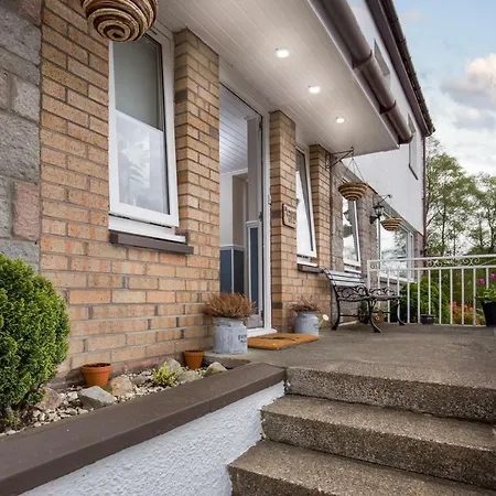 Aros Ard Bed & Breakfast