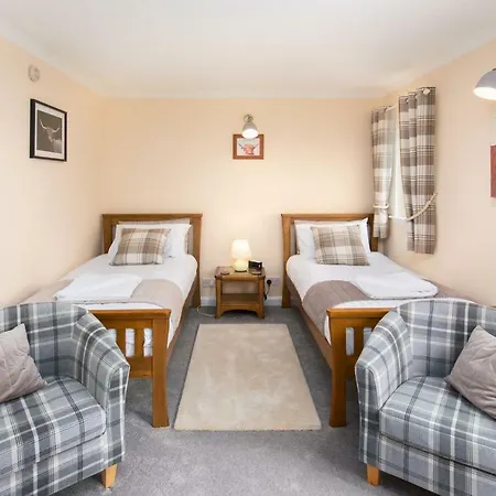 Aros Ard Bed & Breakfast 4*