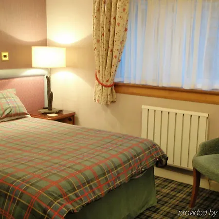 The Stronlossit Inn Fort William