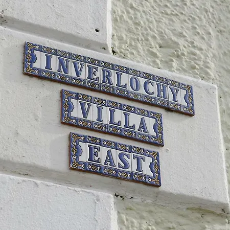Inverlochy (adults Only) Bed & Breakfast