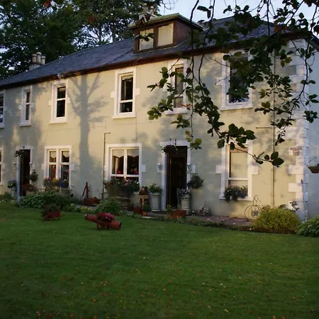Bed & Breakfast Inverlochy (adults Only) Fort William