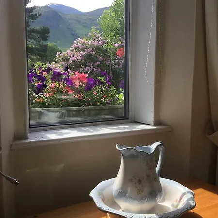 Bed & Breakfast Inverlochy (adults Only)