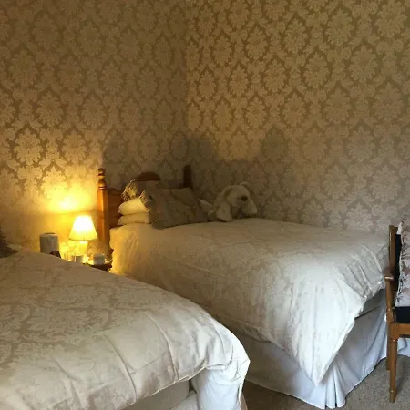 Inverlochy (adults Only) Bed & Breakfast