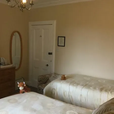 Bed & Breakfast Inverlochy (adults Only)