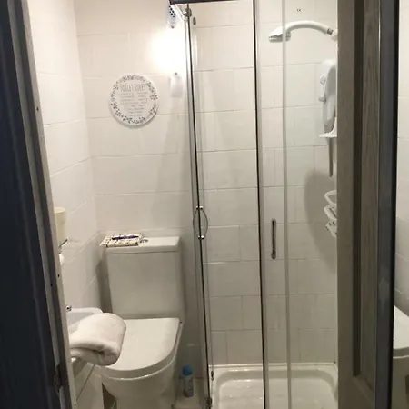Inverlochy (adults Only) Bed & Breakfast Fort William