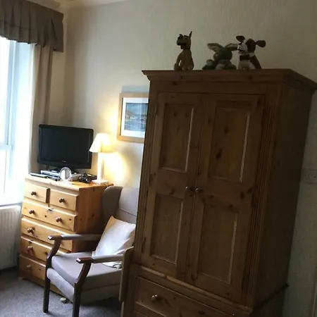 Bed & Breakfast Inverlochy (adults Only)
