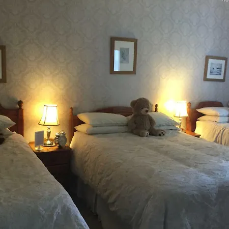 Inverlochy (adults Only) Bed & Breakfast