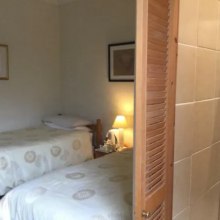 Bed & Breakfast Inverlochy (adults Only) *