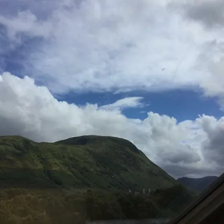Inverlochy (adults Only) Fort William