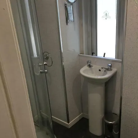 Inverlochy (adults Only) Bed & Breakfast