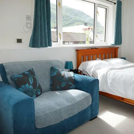 Macintosh Bed & Breakfast *