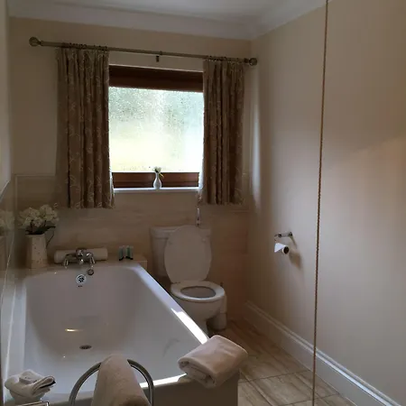 Westcourt 3* Fort William