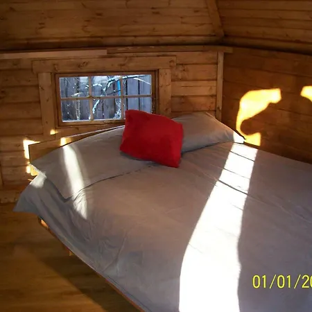 The Hobbit House Fort William