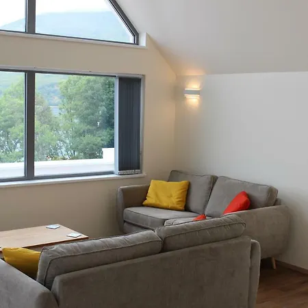 Wilderness Apartment Fort William
