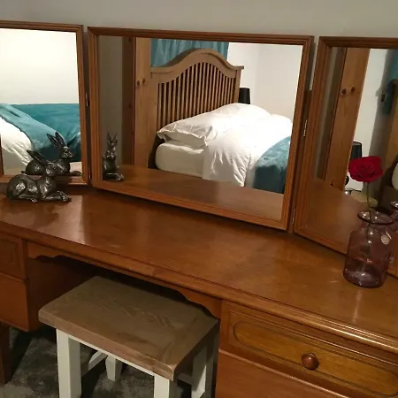 Macintosh Bed & Breakfast *