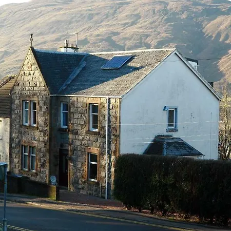 Apartment Old Harbour Master's Self-catering *