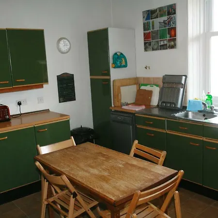 Old Harbour Master's Self-catering * Fort William
