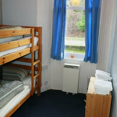 Apartment Old Harbour Master's Self-catering