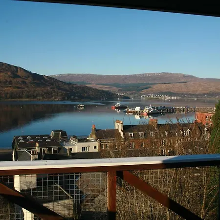 Apartment Old Harbour Master's Self-catering