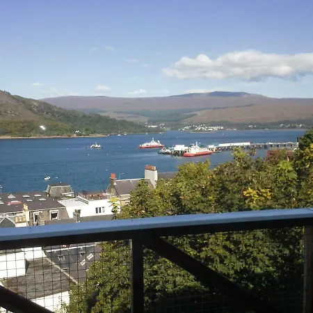 Old Harbour Master's Self-catering