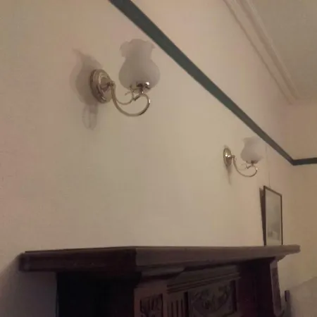 Old Harbour Master's Self-catering Fort William