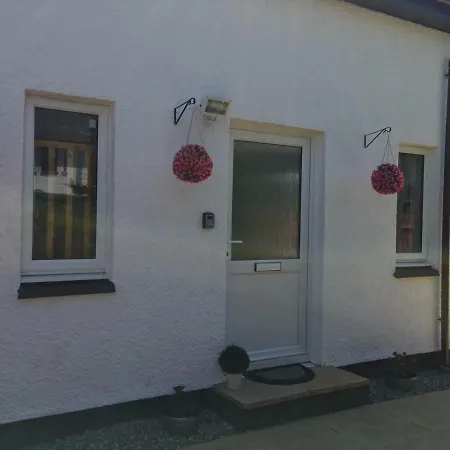 Apartment A Wee House In The Highlands Fort William